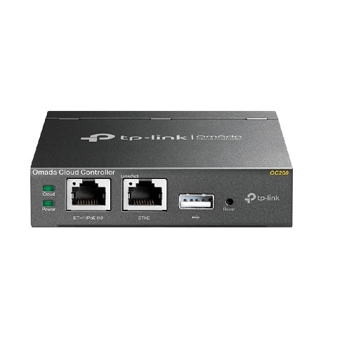 TP-Link OC200 - Omada Hardware Controller - Limited Lifetime Warranty 2